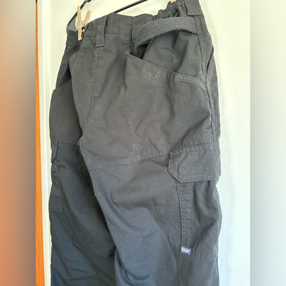 Women’s Tactical Pants - Picture 5 of 5